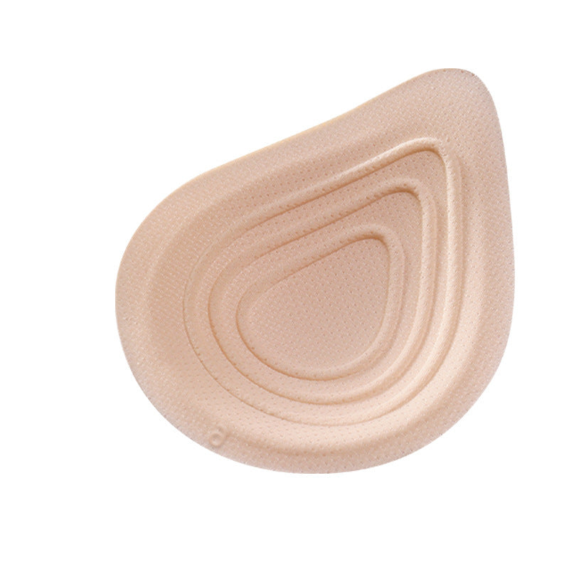 Postoperative Prosthetic Breasts Dedicated Fake Silicone Everyday Bras