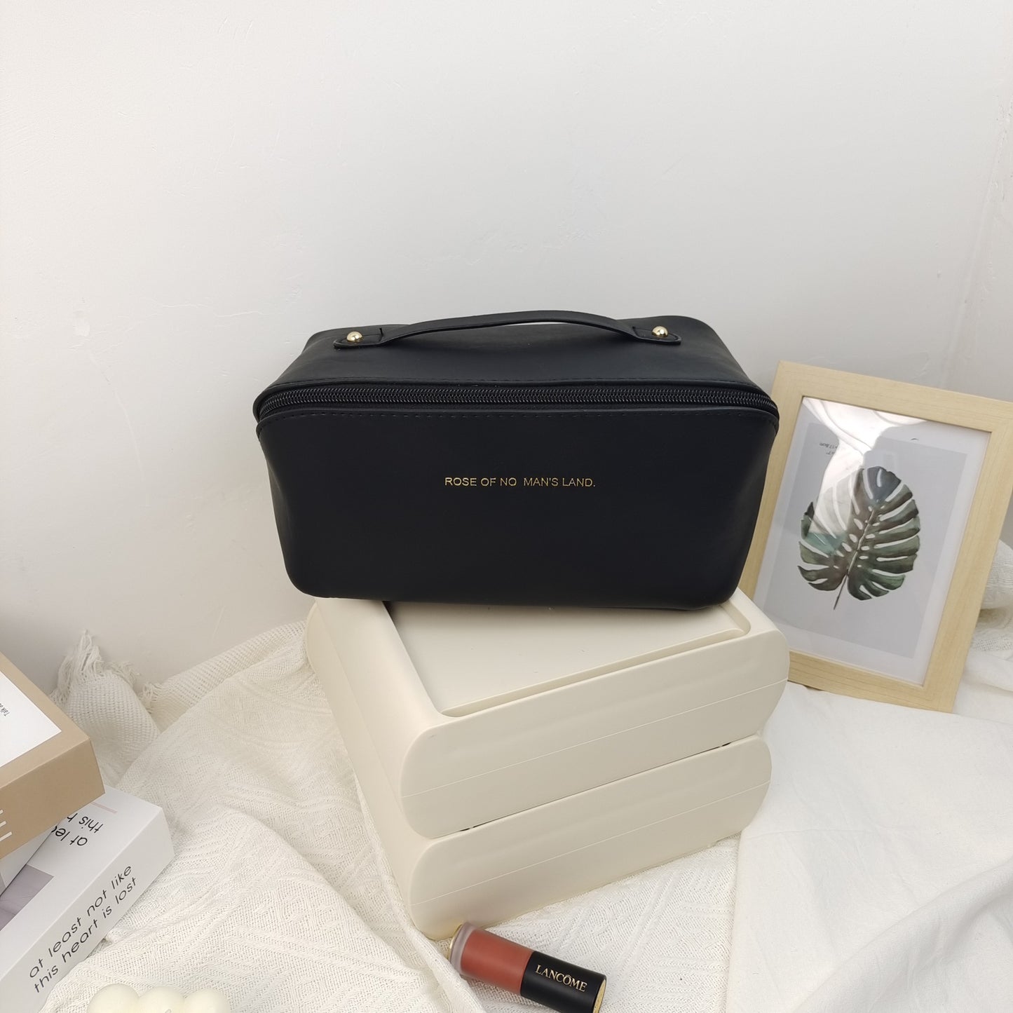 Good-looking Large Capacity Storage Portable Wash Bags