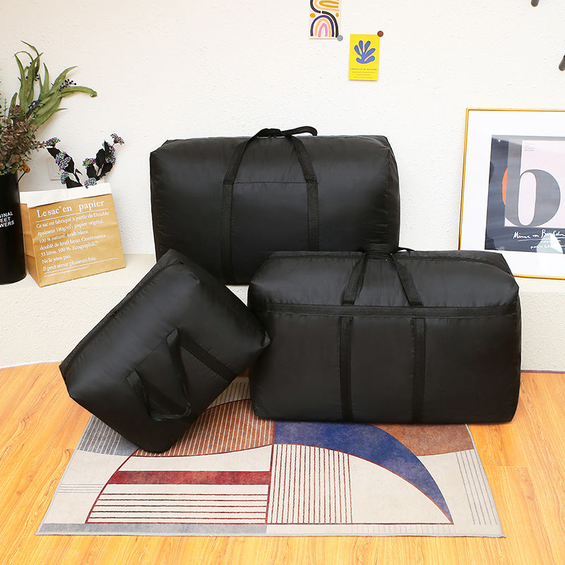 Cloth Moving Packing Cotton Quilt Clothing Travel Bags