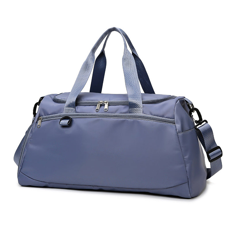 Women's & Men's & Short Trip Large Capacity Lightweight Simple Bags