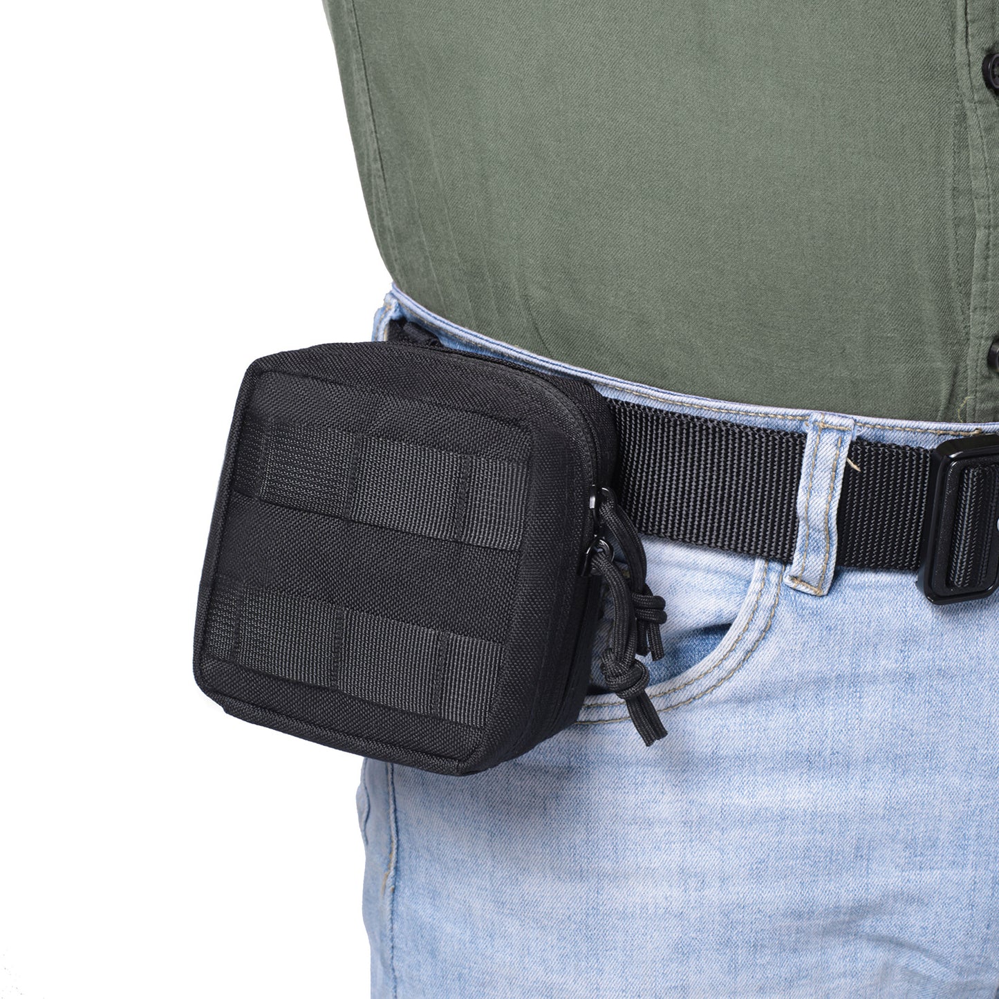 First-aid Kit Tool Storage Change Pannier Men's Waist Packs