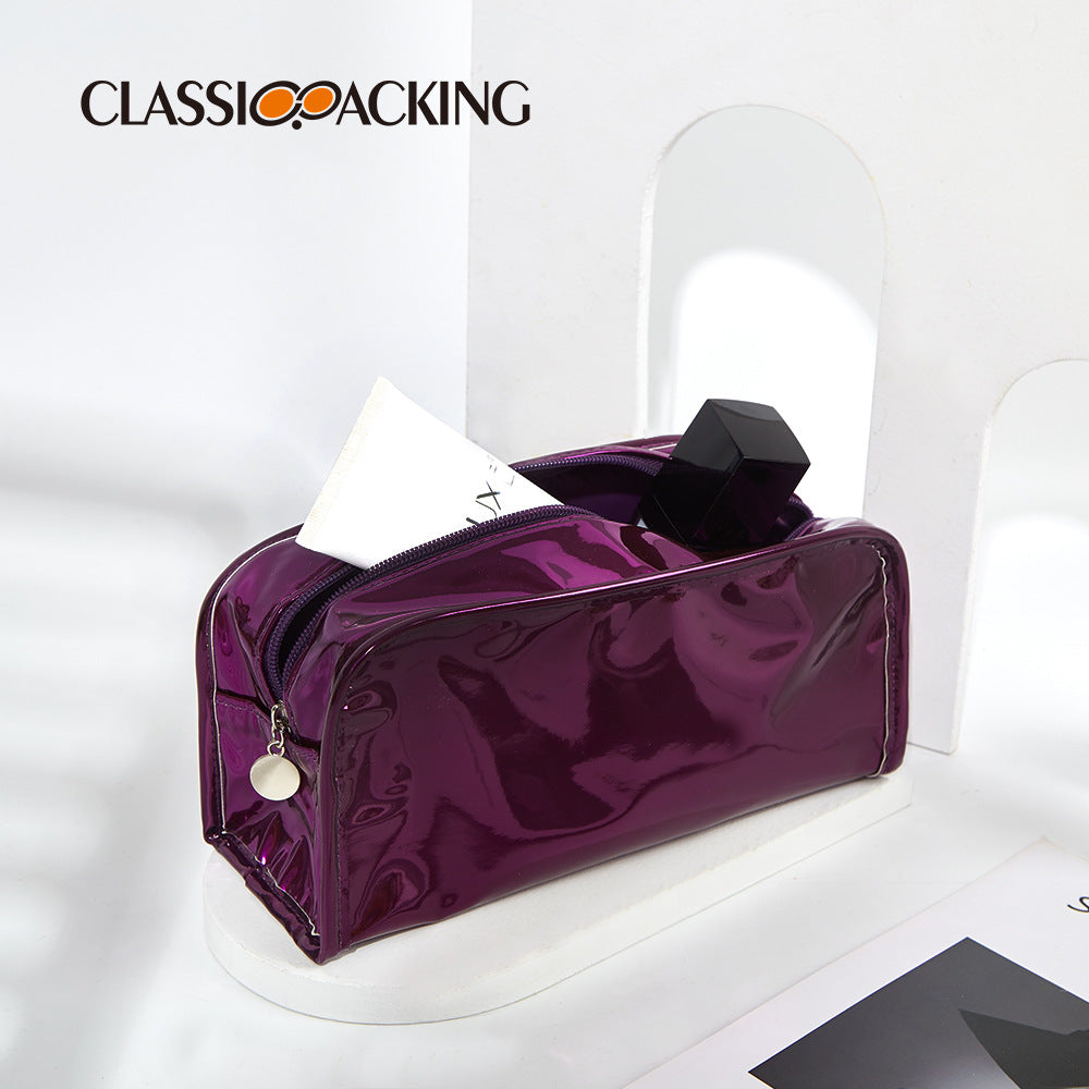 Large Capacity Fashionable Waterproof Wash Portable Storage Bags