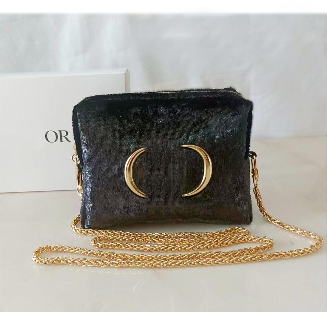 Counter Suit Remove Space Cotton Super Cosmetic Bags