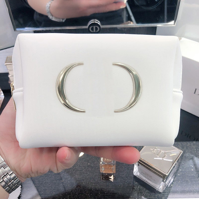 Counter Suit Remove Space Cotton Super Cosmetic Bags