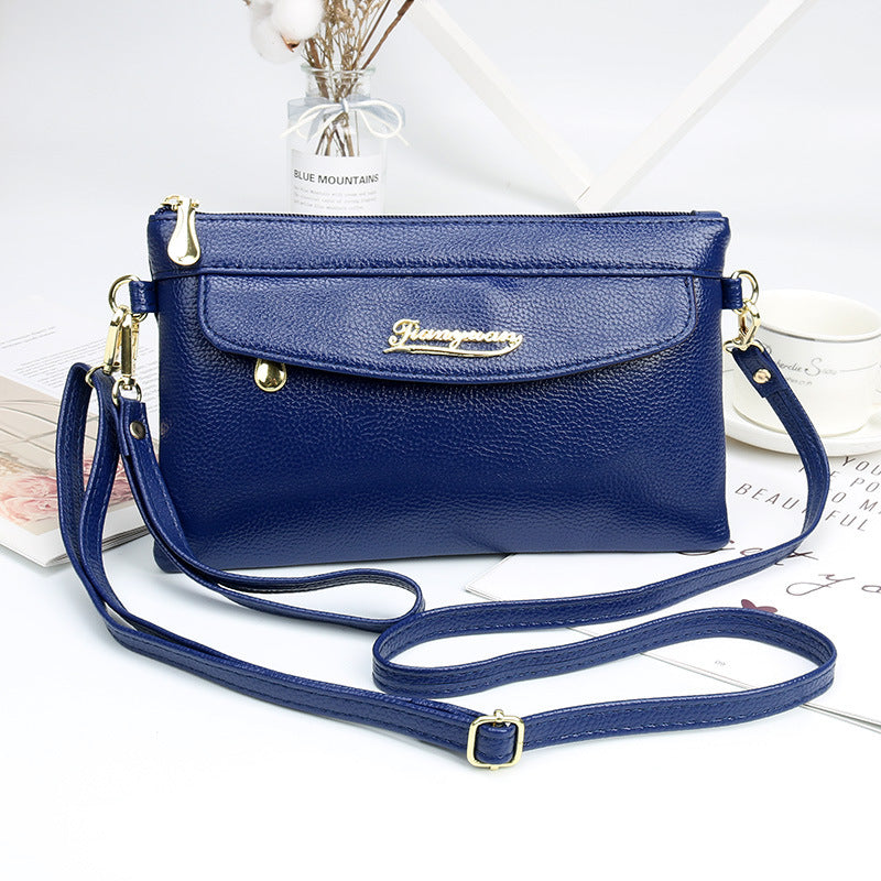 Women's Clutch Fashion Korean Style Mobile Shoulder Bags