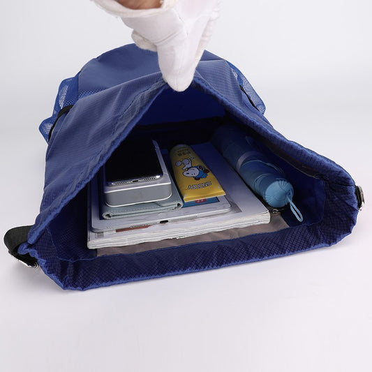 Women's & Men's & Large Capacity Fitness Basketball Football Travel Bags