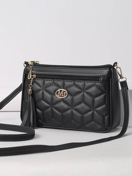 Women's Mr. Puffer Summer Large Capacity Niche Shoulder Bags