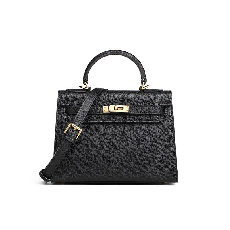 Women's Gift Birthday High-grade Genuine Leather Mother Handbags
