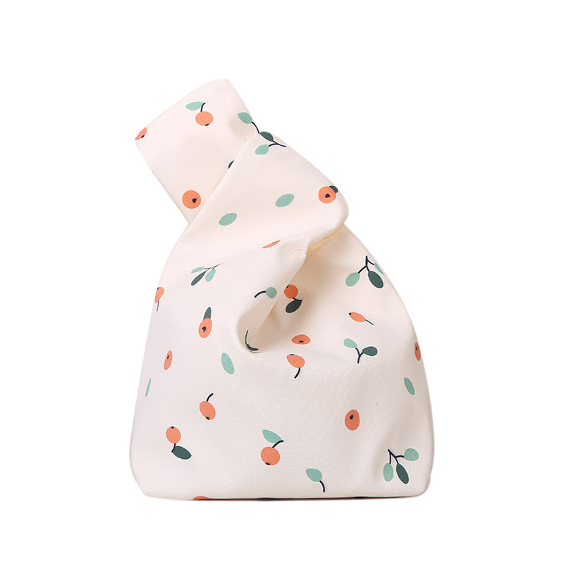 Graceful Style Tacking Storage Mini Mobile Bags