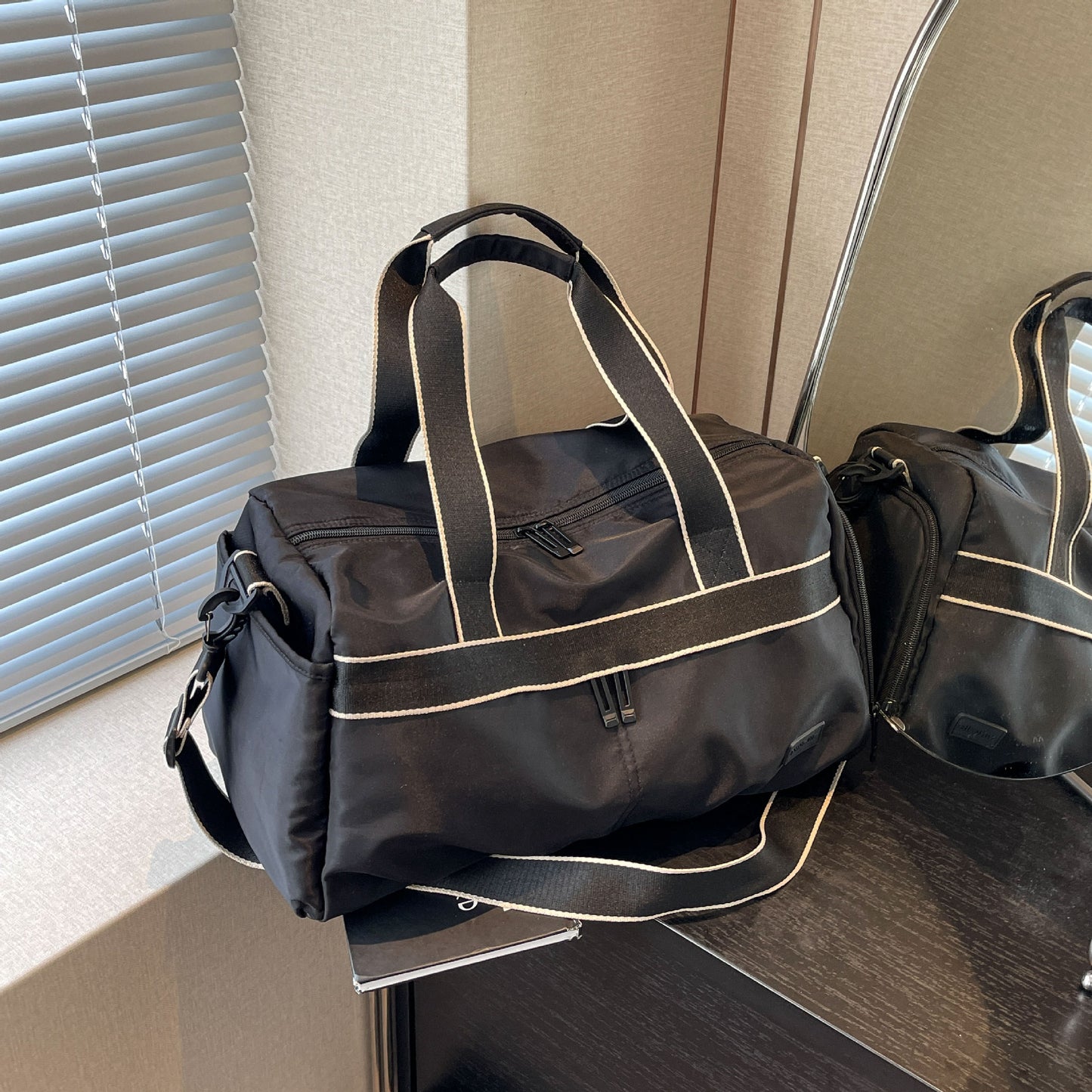 Distance Dry Wet Separation Training Lightweight Travel Bags