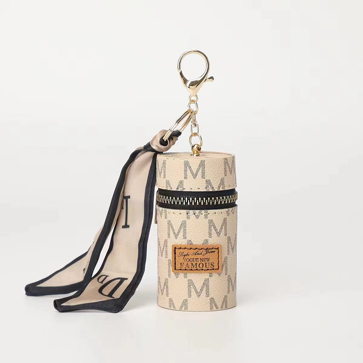 Innovative Presbyopic Vintage Mini Lovely Earphone Coin Purses