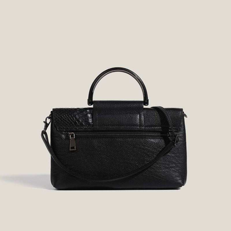 Women's Leather Clutch Fashionable Large Capacity Banquet Fashion Bags