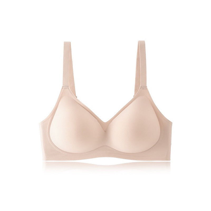 Women's Underwear Small Chest Push Up Not Empty Everyday Bras