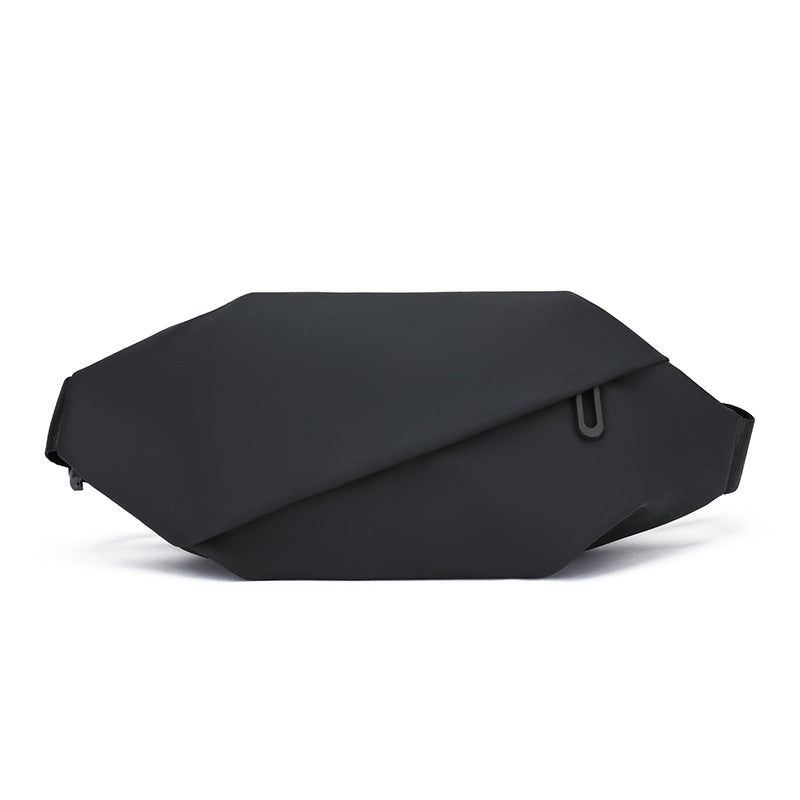 Unique Men's Beautiful Pretty Trendy Printed Men's Waist Packs