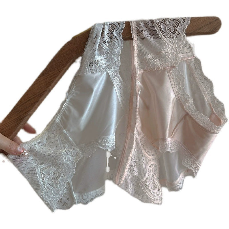 Entry Lux Lace Pure Desire Style Panties