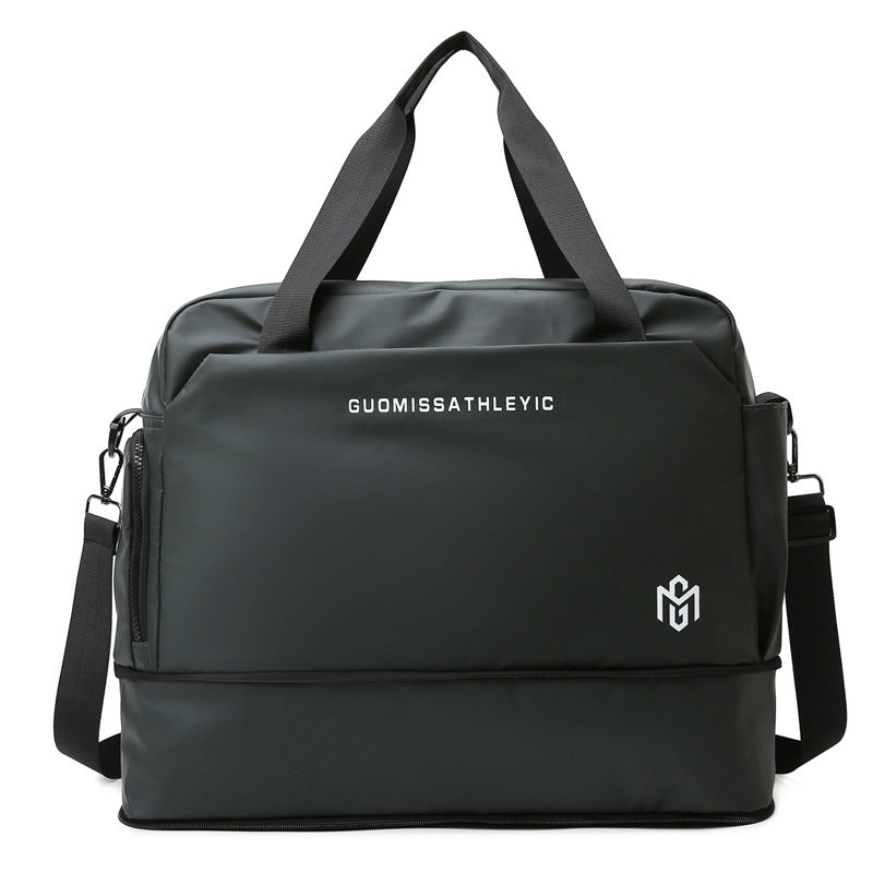 Women's & Men's & Short-distance Lightweight Large Capacity Portable Backpacks