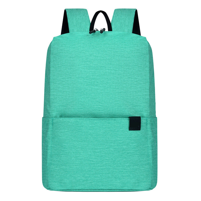 Women's & Men's & Colorful Fashion Urban Simple Gifts Backpacks