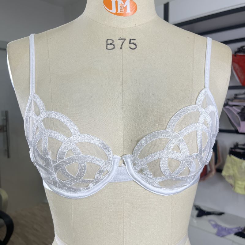 Underwear Breasts Contracting Thin Breathable Adjustable Bras