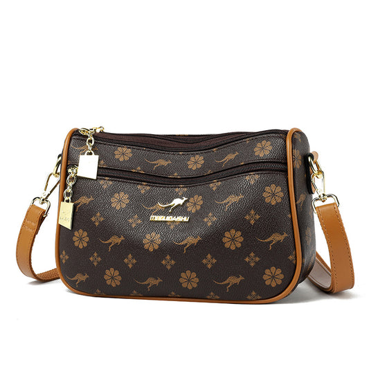 Women's Trendy Fashion Mom High Sense Bags