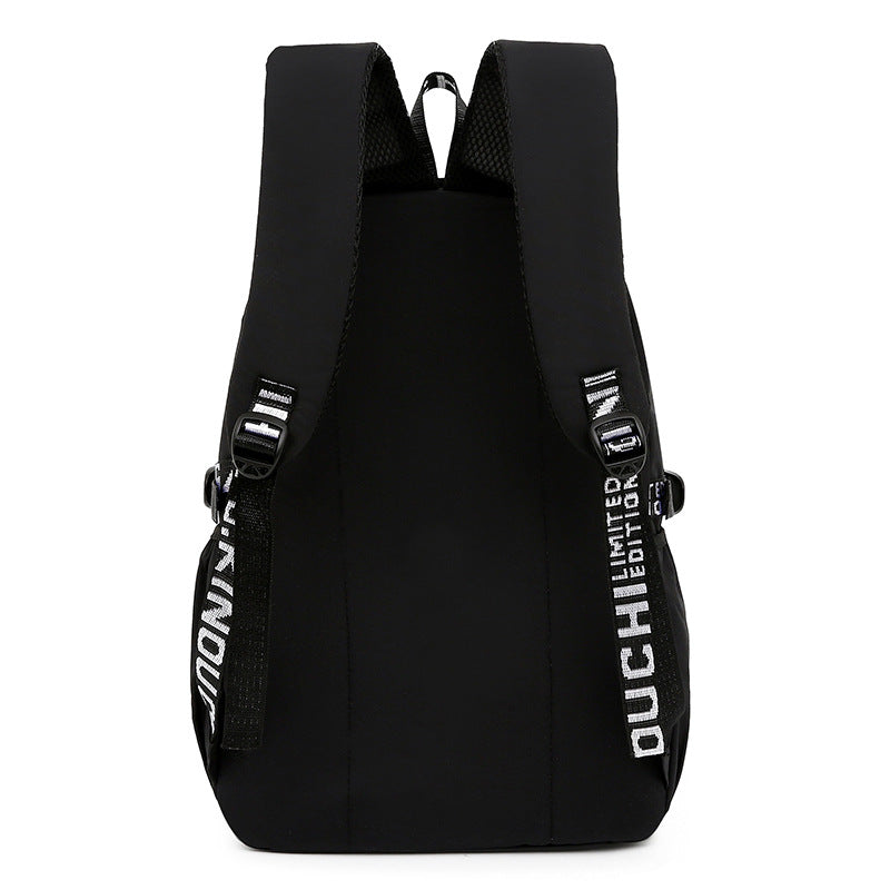 Trendy Fashion Large Capacity For Computer Bags