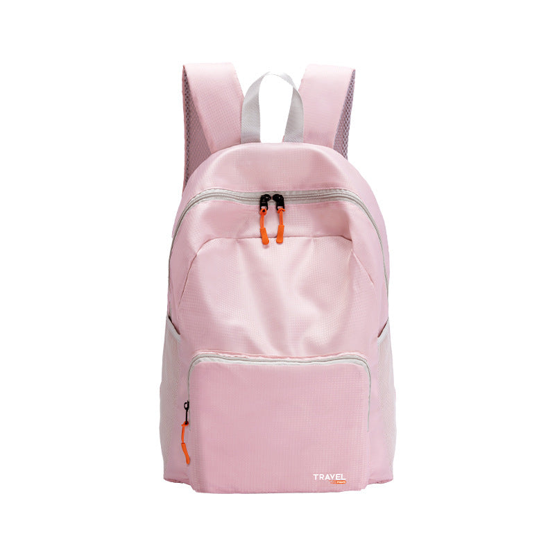 Stylish New Popular Elegant Charming Folding Backpacks