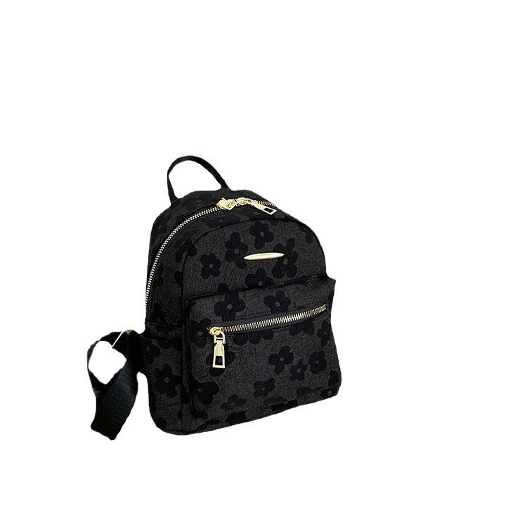 Cool Women's Durable Fashion Korean Trendy Backpacks