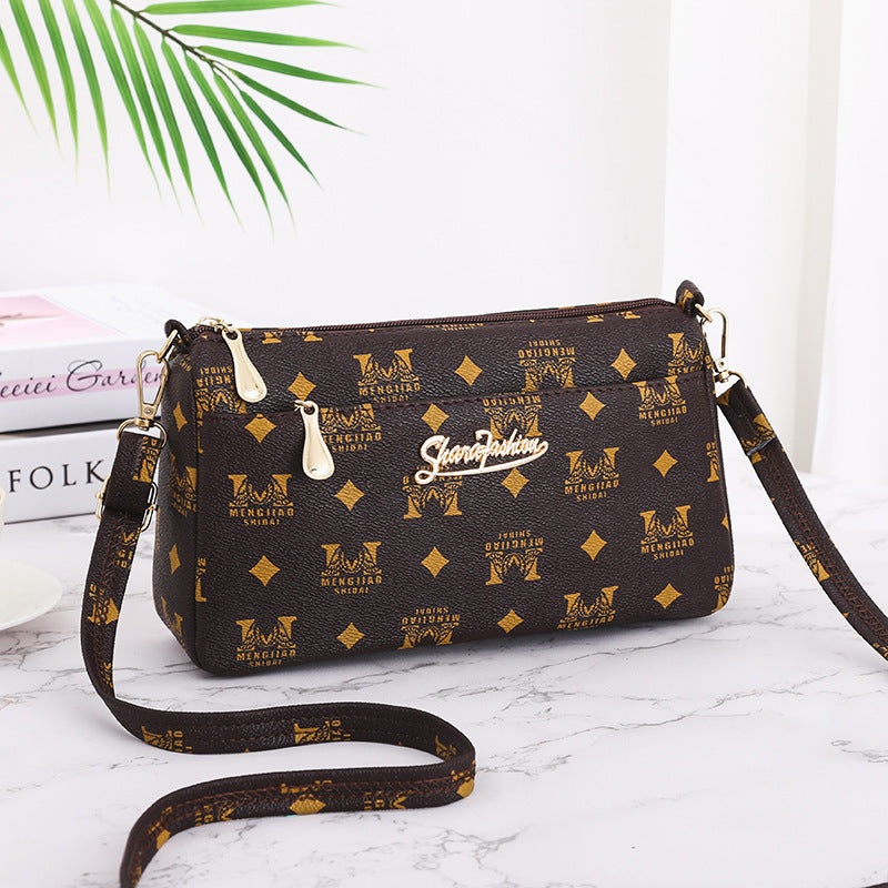 Women's Fashion Large Capacity Mummy Stall Bags