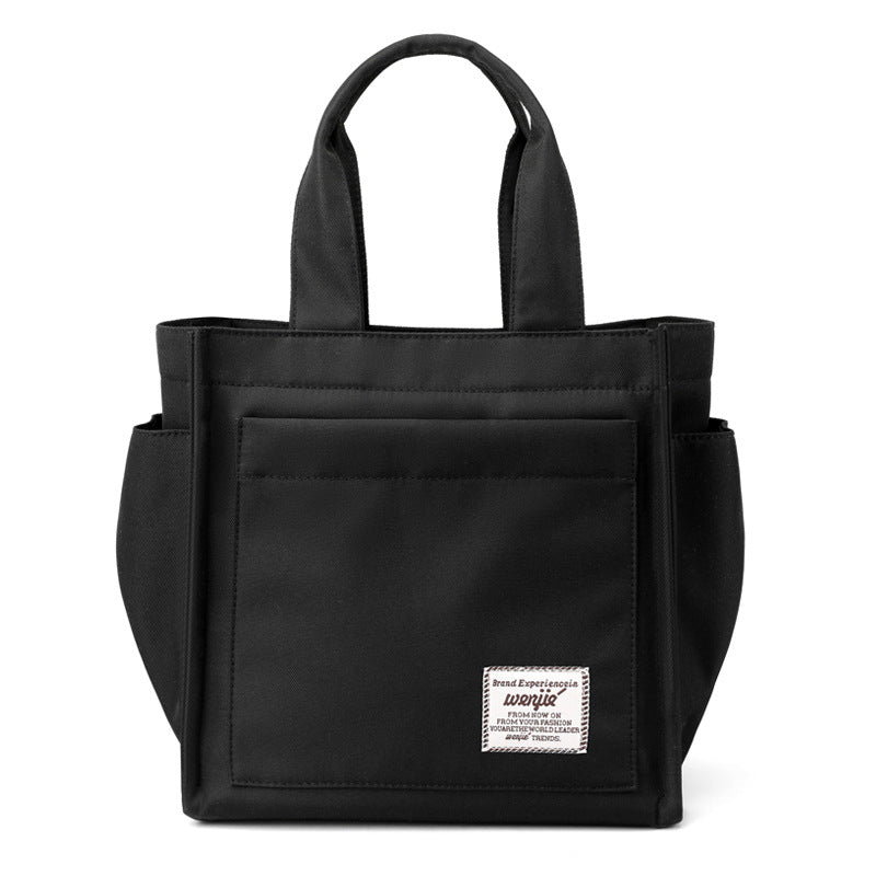 Women's Style Water Lunch Box Hand Handbags