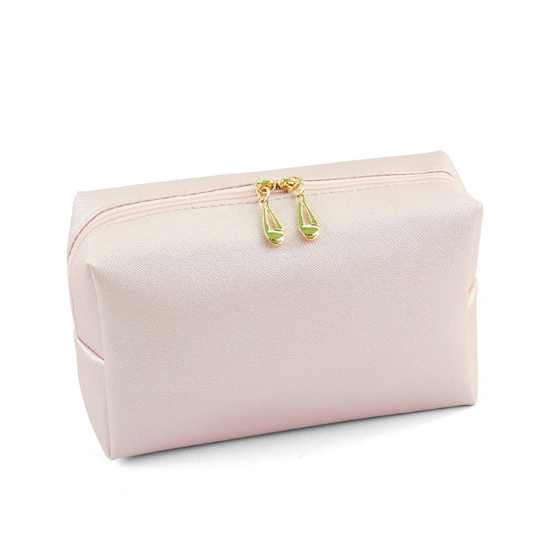 Dopamine Portable Out Wash Clutch Waterproof Makeup Bag
