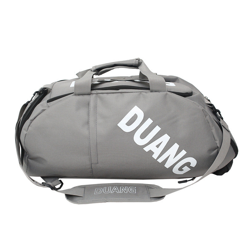 Large Capacity Lightweight Short Distance Dry Travel Bags