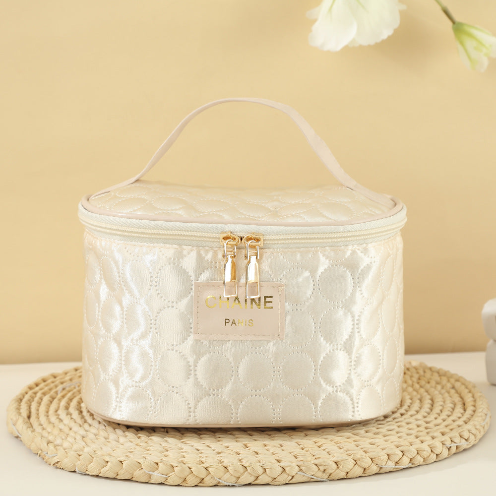 Attractive Large Capacity Portable Storage Wash Bags