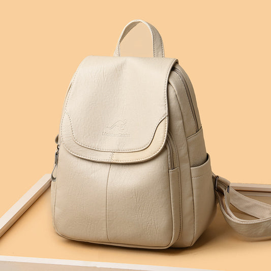Women's Pretty Fashionable Elegant Trendy College Backpacks