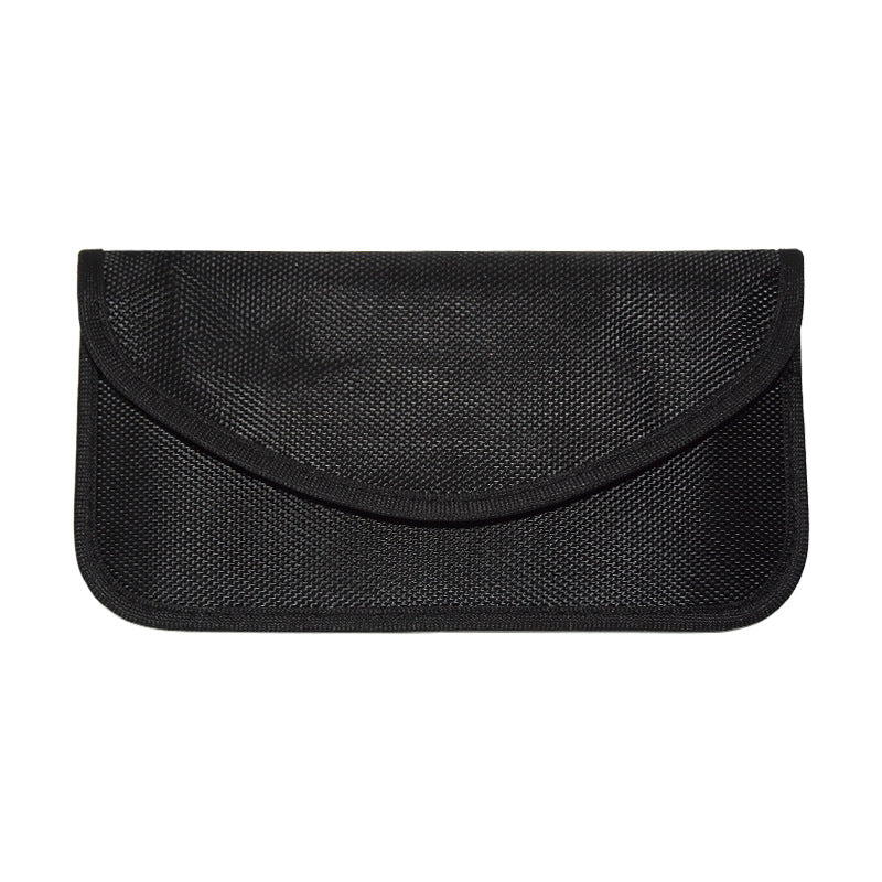 Mobile Signal Shielding Car Conference Dedicated Phone Bags
