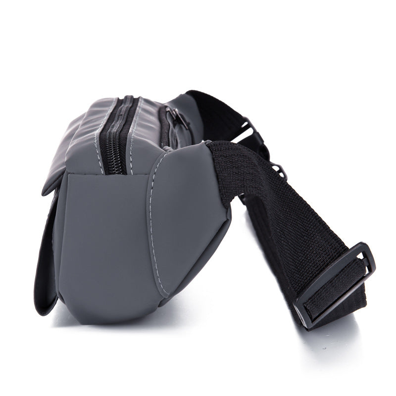 Men's Construction Site Work Stall Cash Cycling Men's Waist Packs