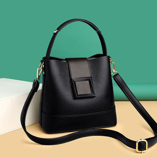 Women's Spring Versatile Fashion Trendy Western Style Crossbody Bags