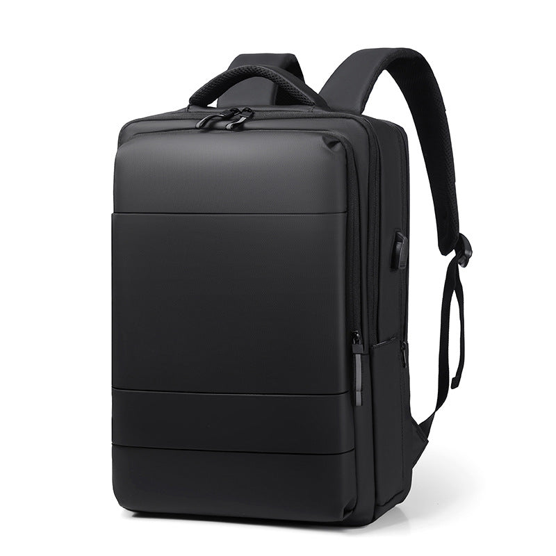 Men's Computer Notebook Large Capacity Simple Trendy Backpacks
