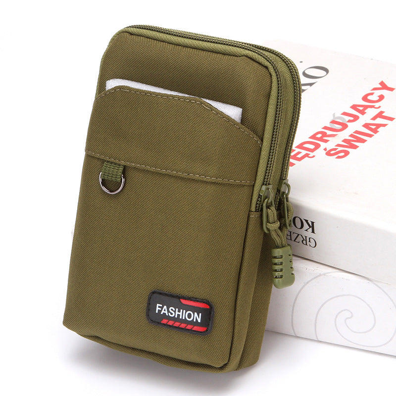 Innovative Cool Mobile Construction Site Cell Bags