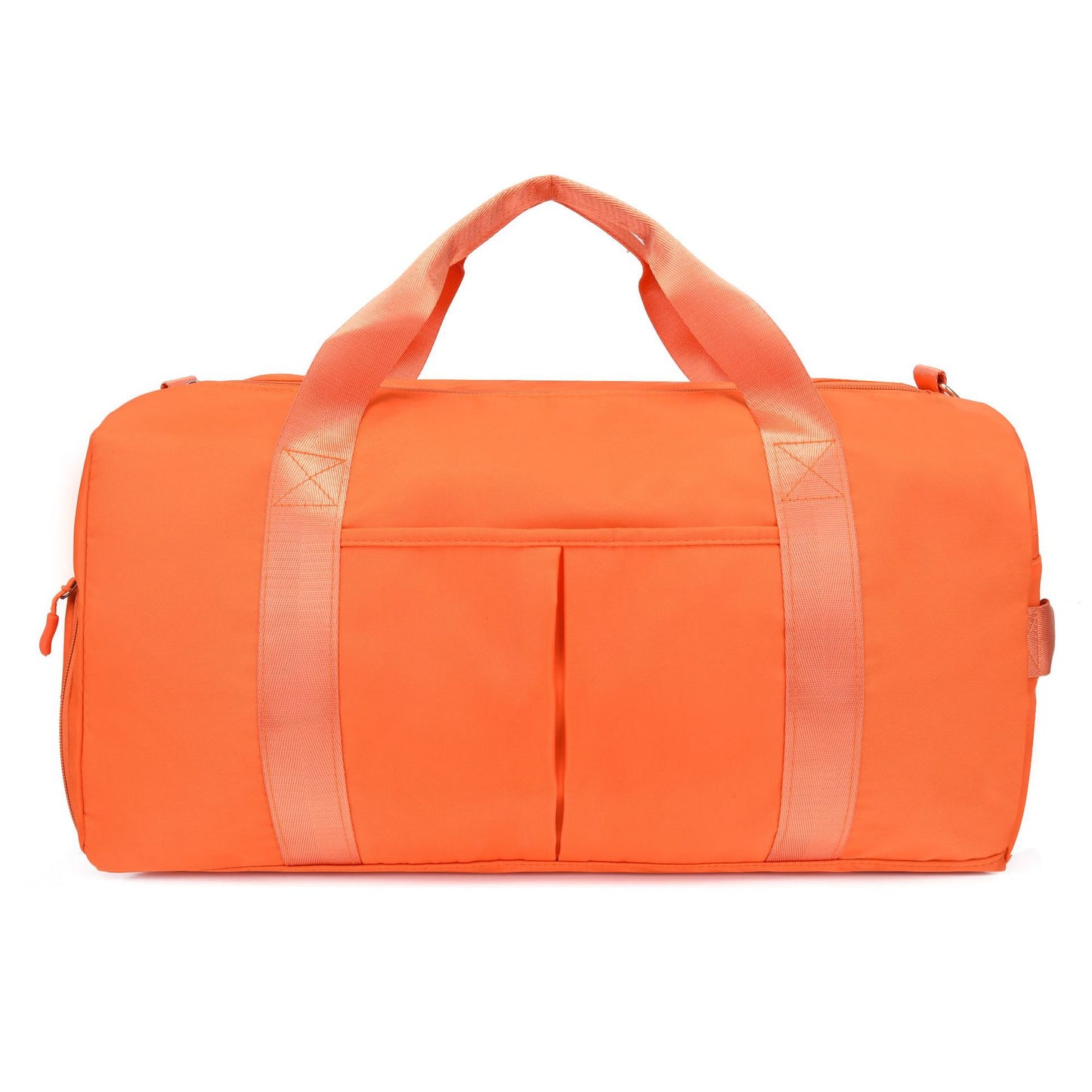 Women's Dry Separation Shoe Position Portable Large Travel Bags