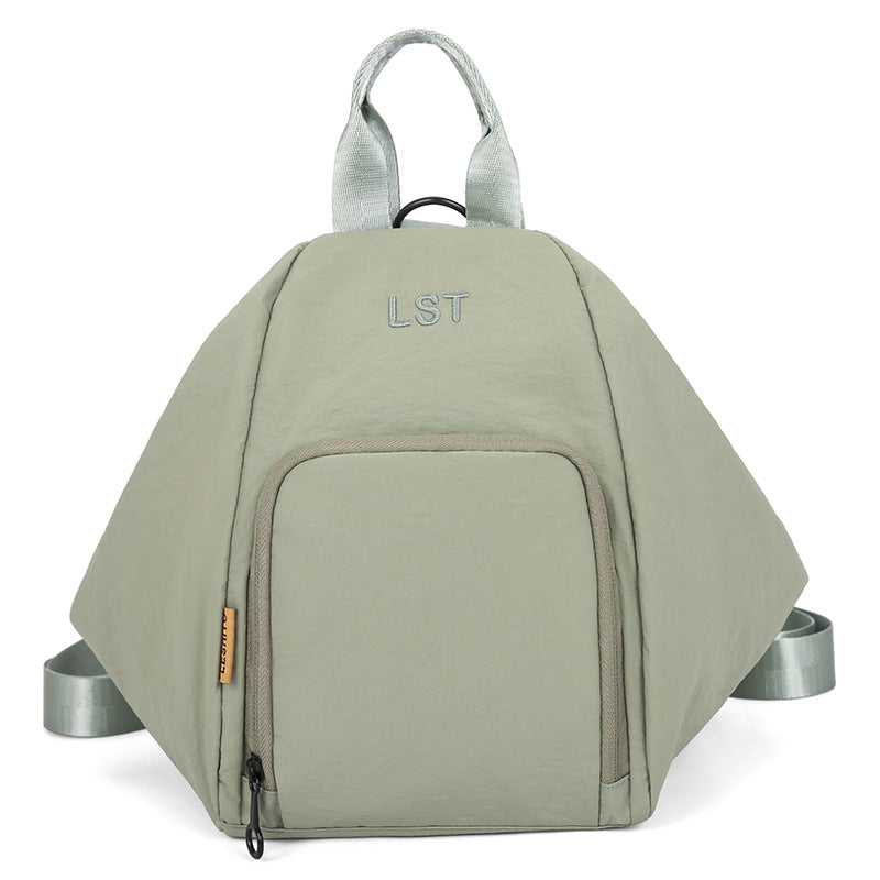 Women's Lightweight Nylon Oxford Cloth Hand Carrying Women's Shoulder Bag