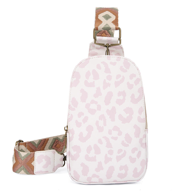 Cool New Creative Women's Vintage Printed Women's Messenger Bag