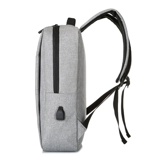 Women's & Men's & Fashion Business Computer Large Capacity Backpacks