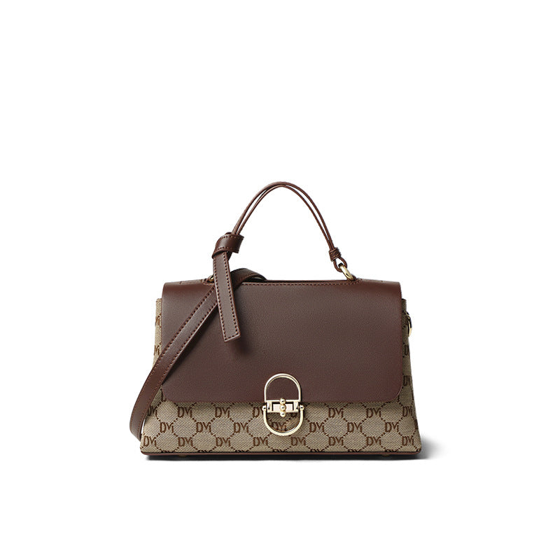Women's High-grade Summer Large Capacity Light Luxury Women's Messenger Bag