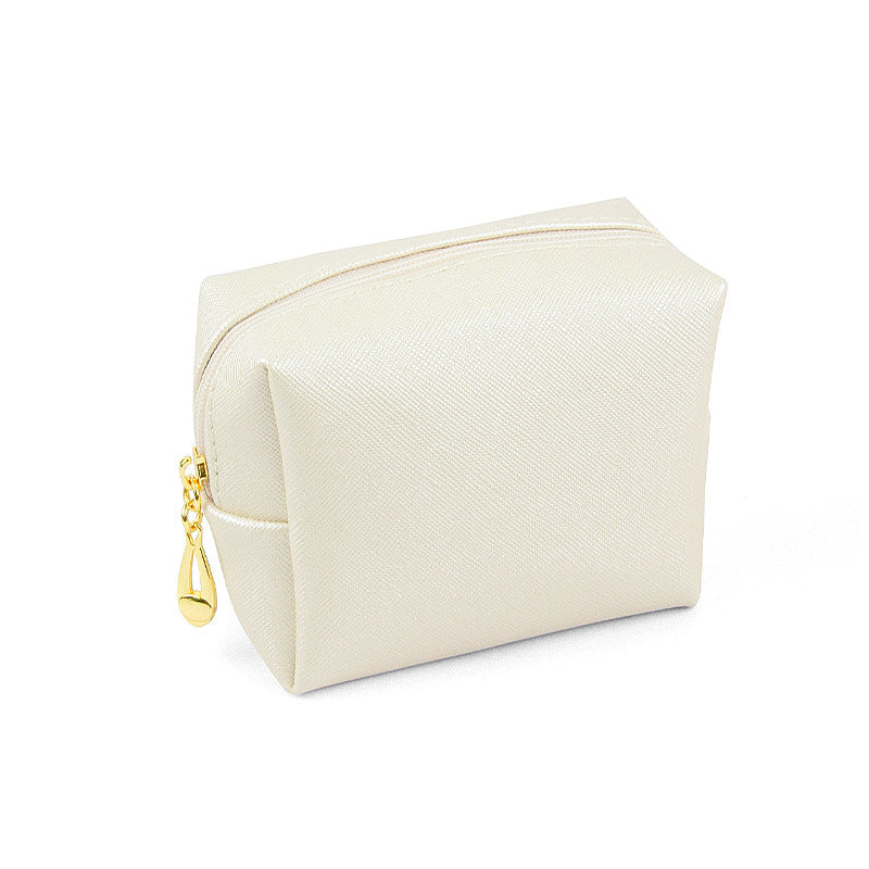 Dopamine Portable Out Wash Clutch Waterproof Makeup Bag
