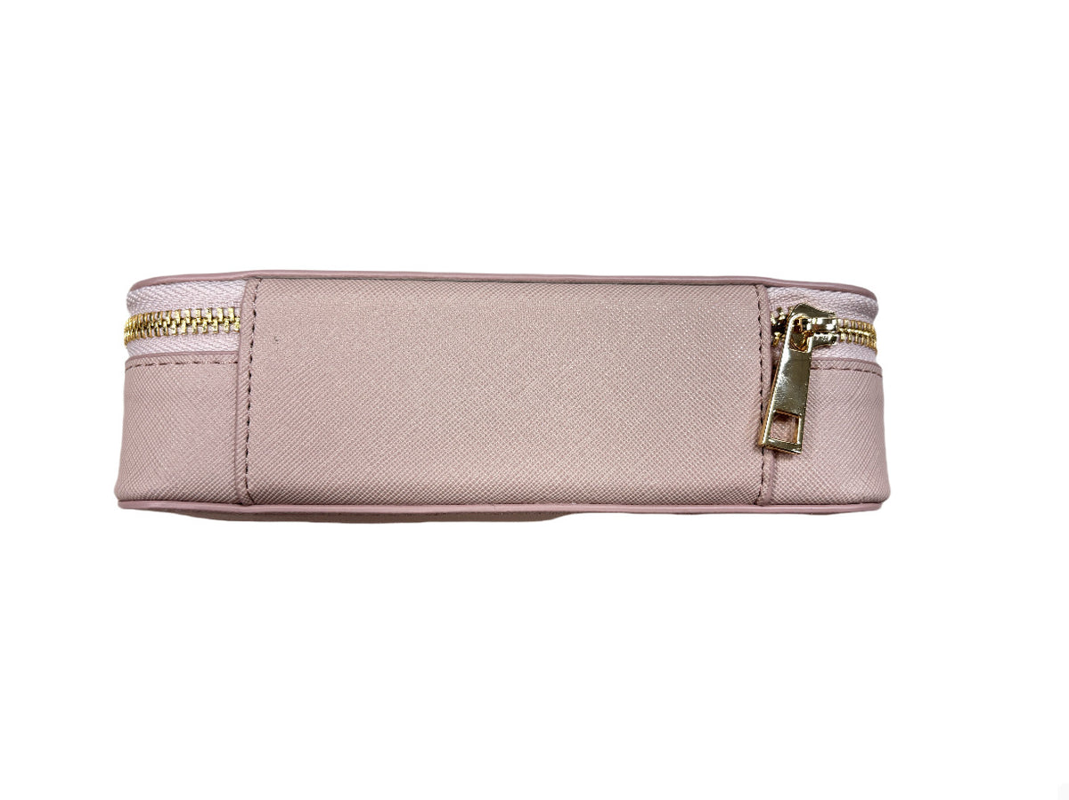 Washing Simple Versatile Large Capacity Leather Waterproof Bags