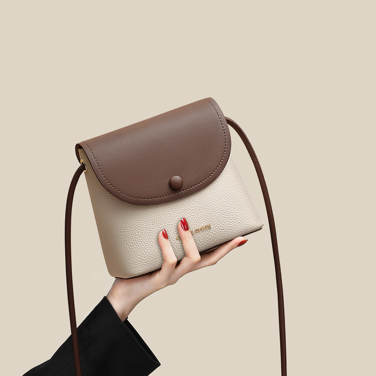 Women's Cell Autumn High Sense Mini Bags