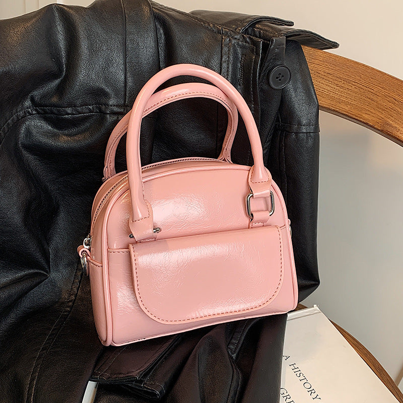 Trendy High-grade Female Red Envelope Bridesmaid Handbags