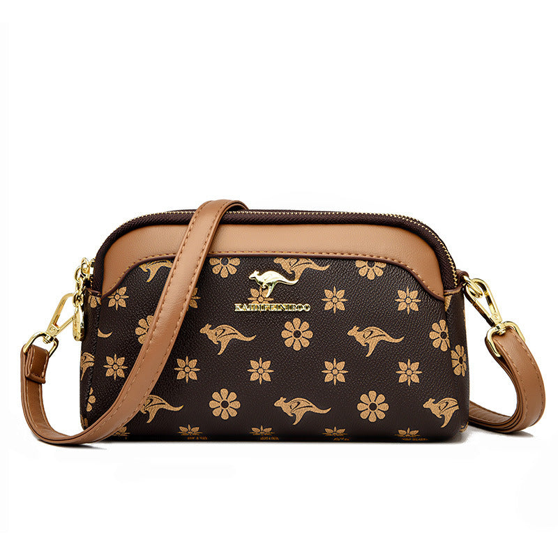 Durable Creative Beautiful Attractive Women's Fashion Shoulder Bags