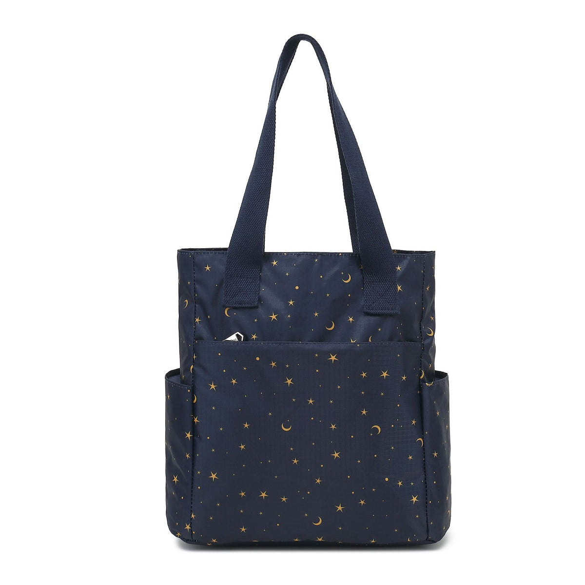 Mummy Portable Shopping Waterproof Printing Buggy Mother Women's Shoulder Bag