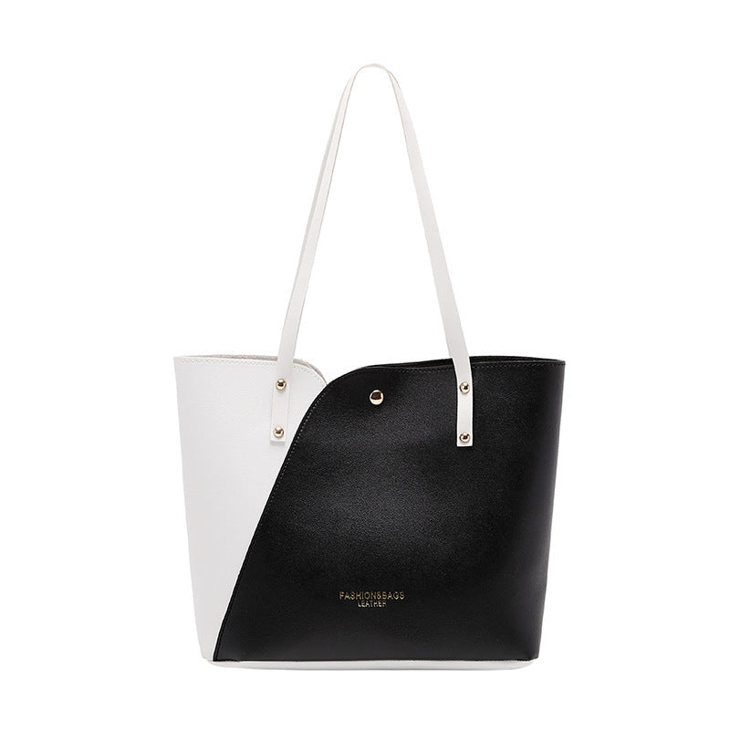 Creative Durable Women's Shopping Trendy Mummy Handbags