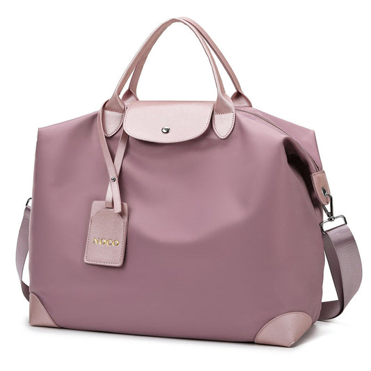 Short-distance Light Yoga Large Capacity Portable One To Be Travel Bags